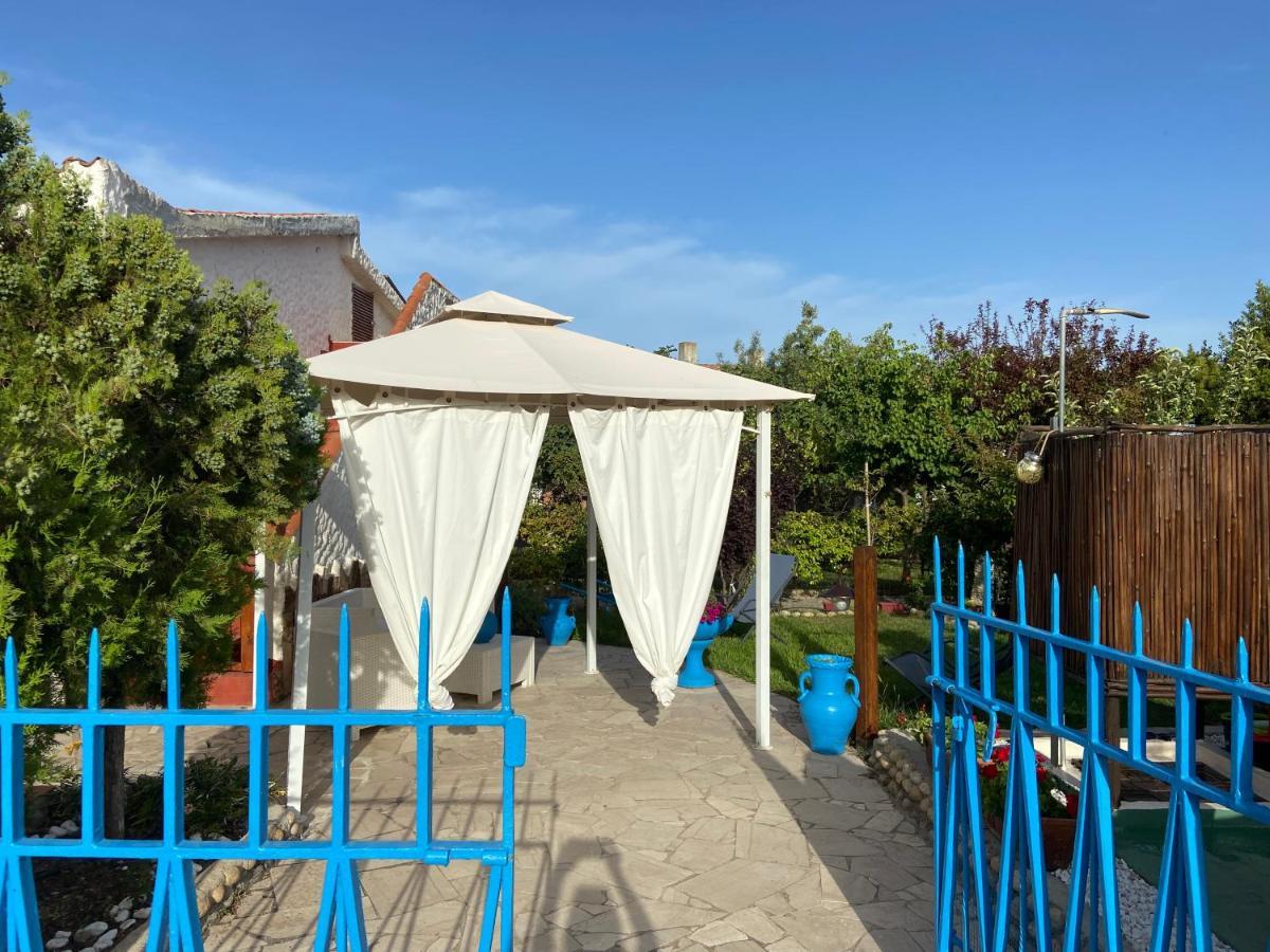 Villa Gino Santa Lucia  Ngoại thất bức ảnh