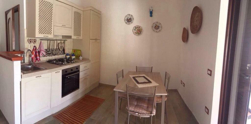 Villa Gino Santa Lucia  Ngoại thất bức ảnh