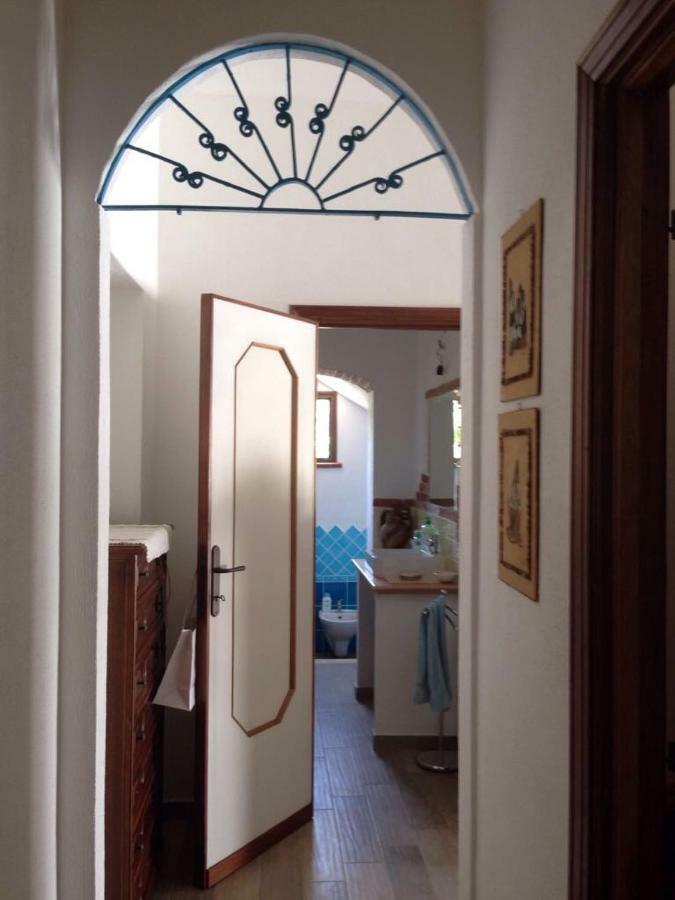 Villa Gino Santa Lucia  Ngoại thất bức ảnh
