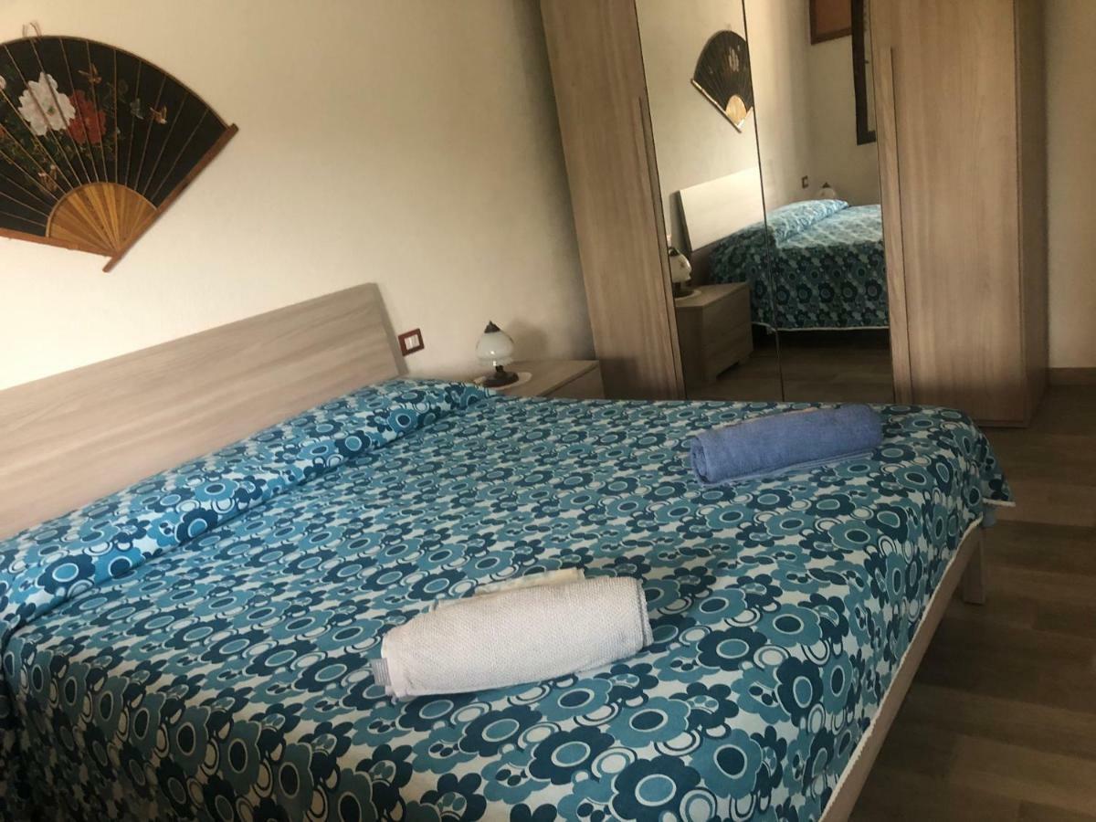 Villa Gino Santa Lucia  Ngoại thất bức ảnh